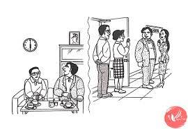 Bài 8: Tính từ - Miêu tả tính chất và cảm xúc