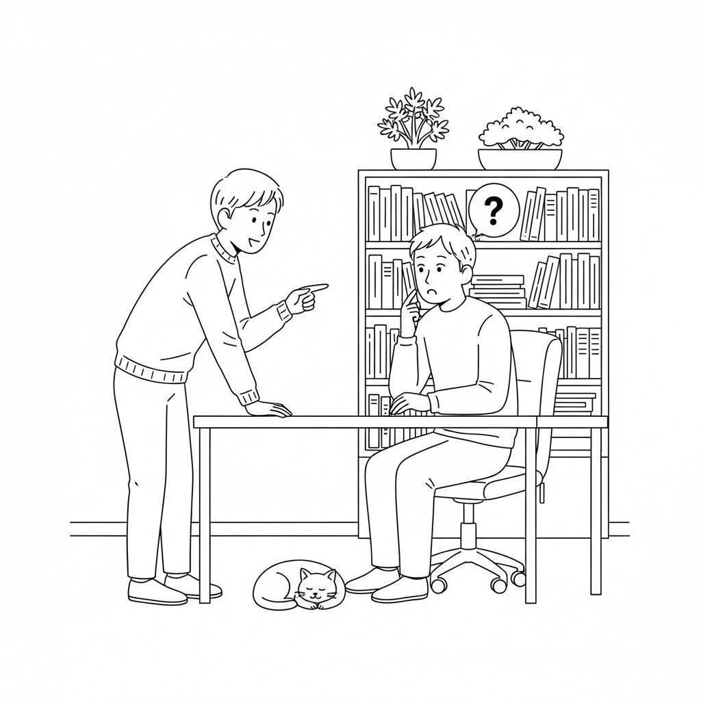 Bài 10: Sự tồn tại - Có cái gì ở đâu